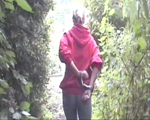 Product picture Captured in the woods (3 minutes)